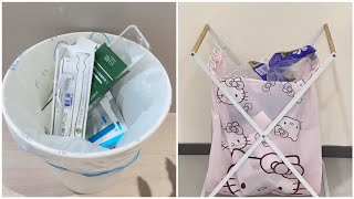 Asmr Unboxing Sound! Aahan Asmr #asmrsounds #unpacking #unboxing #cosmetics #asmr episode 277