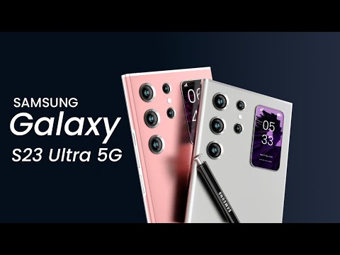 Samsung Galaxy S23 Ultra - 5G first look, Snapdragon 898, leaks, Specifications and release date