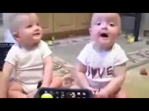 baby funny clip must watch Video