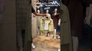 Amazing collection for girls #bestclothing #clothingstore