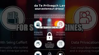The Role of Data Privacy in SEO Strategies