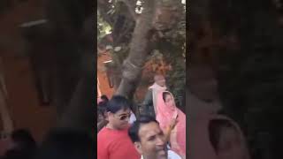 “पतियावां गांव से जहानाबाद तक पैदल मार्च — NEET छात्रा को न्याय दिलाने की मांग