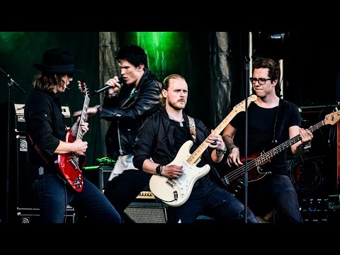 Icon - Raise The Hammer 1985 [Rock]