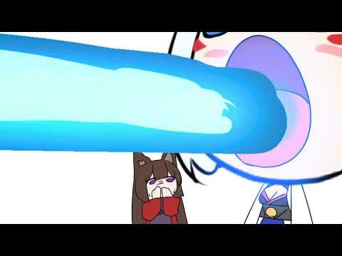 加賀火炎放射【アズールレーン】
