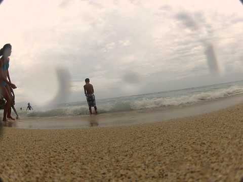 Tuka Beach, Kiamba, Sarangani