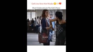 Girls Power🫣🙌🏻❤️ #trending #viralshorts #fightscene #girlspower