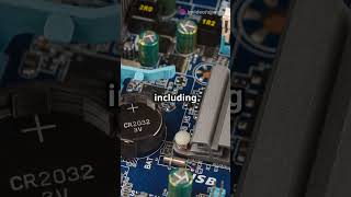 "How Your Computer Remembers Time: CMOS & RTC Explained in Hinglish"