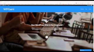 Backup WordPress Using Backup Buddy