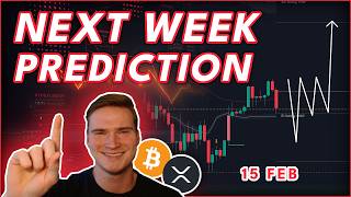 MARKET PUMP OR CRASH NEXT WEEK?🚨 (Crypto Market Update)