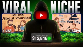 How to Make VIRAL English Learning Videos with AI | Full Course