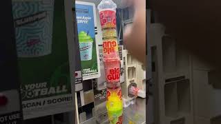 5x double gulp Cup #doublegulpcup #slurpee
