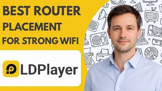 Best Router Placement for Strong WiFi