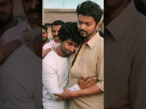 விஜய்யின் Leo பட updates, படத்தின் கதை இதுதானா? இவர்கள் கூட நடிக்கிறார்களா? Secrets revealed.#shorts