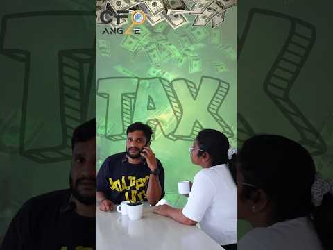 "Income Tax Headache? Let CFO Angle Handle It—Smart, Simple, Stress-Free!"