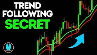 Trend Strategy HIDDEN Secret