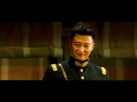 吴京反派角色混剪
