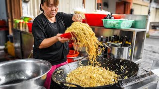 Drool-Worthy! Amazing Indonesian Street Food in Medan - Famous Culinary City in Indonesia
