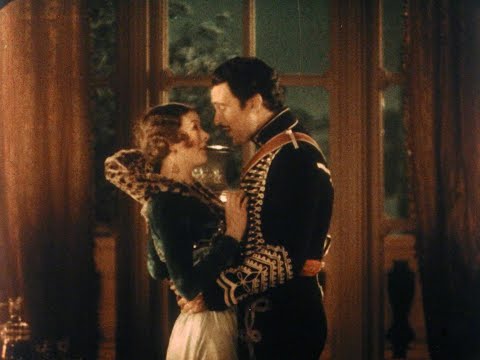 Lost Film - The Bride of The Regiment (1930)  - Newly Discovered Footage
