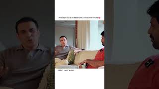 Parmeet Sethi Shares his tough phase #ytshorts #yt #viral #life #emotional