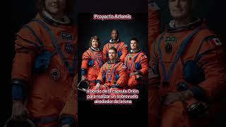 Proyecto Artemis