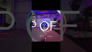 TINYWHOOP RACING IS COOL! - WoP 3.2025 Track Flight