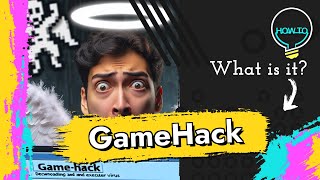 HackTool:Win32/GameHack!MTB Malware Explained & Removal Guide