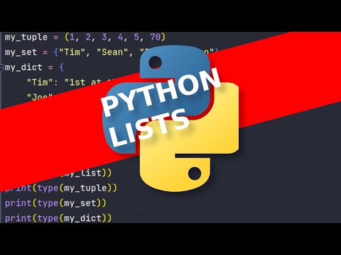 Python Lists