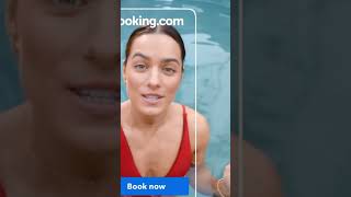 Booking.com Commercial Song - Take Me Out to the Ball Game