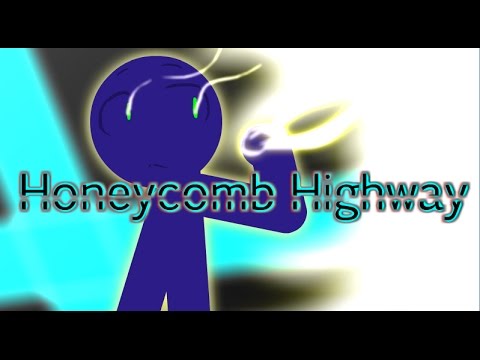 Honeycomb Highway :: Azlina vs N3ON (Dojo Duel #2)