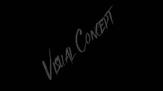 Visual Concept - Touch Of Mistake