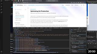 Learning TailwindCSS