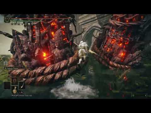 Furnace Golem (No blessings)