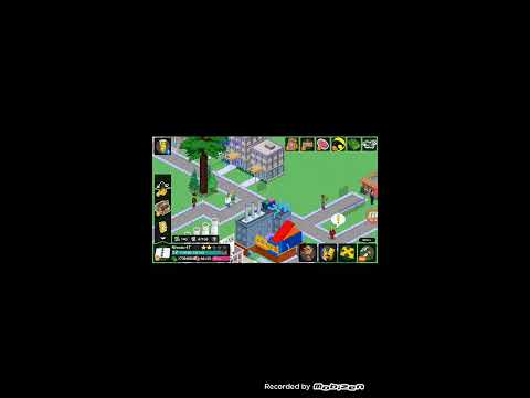 Jouer a springfiled avec un hack!!!