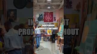The Role of Money in Artistic Expression: Creativity Unleashed