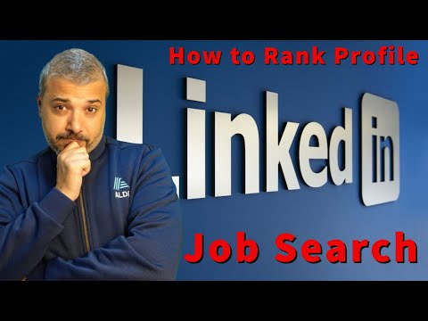 How to use Linked for Jobs | LinkedIn profile | LinkedIn Keywords I Dubai Jobs I (Hindi/Urdu)