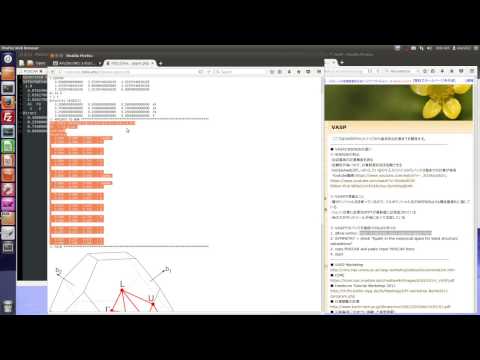 aflow (automatically making kpoints for band dispersion)