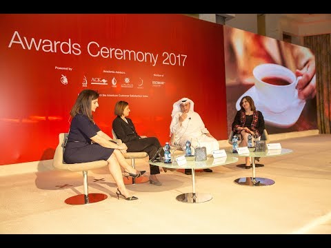 Service Hero Awards 2017 - Part 2: Executive panel discussion