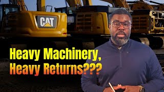 CATERPILLAR ($CAT) STOCK ANALYSIS ‼️WHAT INVESTORS NEED TO KNOW‼️