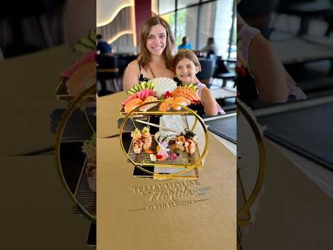 South Florida Food: Brazilian-Style, All-You-Can-Eat Sushi in Deerfield Beach - Temak House