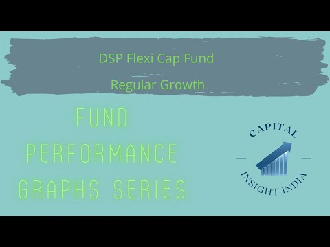 105875 DSP Flexi Cap Fund