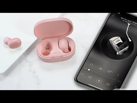 A6S TWS Earphones Review