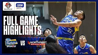 MAGNOLIA vs. NORTHPORT | FULL GAME HIGHLIGHTS | PBA SEASON 49 PHILIPPINE CUP | MAY 24, 2025