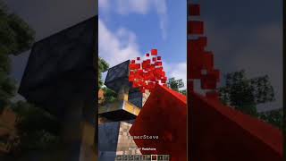 Sword stuck😱 #short #viral