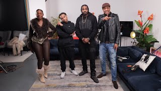 Chris Sibia “CHANGE THE NARRATIVE..”😎#TooMuchFoolishness💯RTM Podcast Show🏆S16 Ep4(Trailer) 