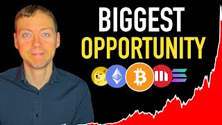 The BIGGEST Opportunity Will Come in 2026!
