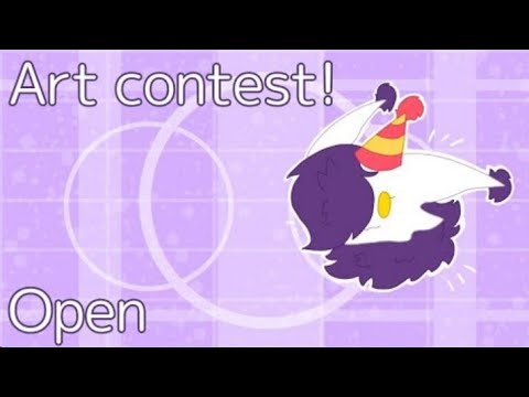 Art contest//for Lilith the fury