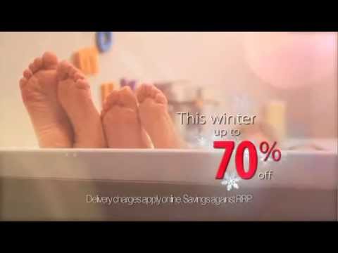 Wholesale Domestic - This Winter TV Advert (3) 2014/15