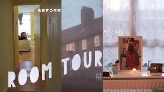 East London ROOM TOUR 👀 what £435 a month gets you