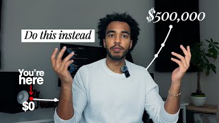 How to Build a Coding Project That Will Get You Hired in 2026 [FULL BLUEPRINT]