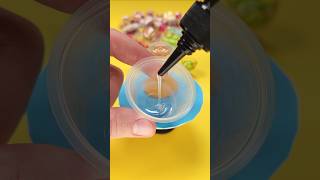 Mini Brands + MiniVerse = Capri Sun Juice Explosion! #minibrands #miniverse #remix